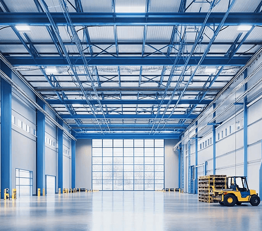 Logiline Warehouse Operations