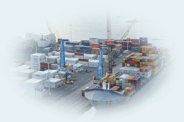 Cargo Dock operations