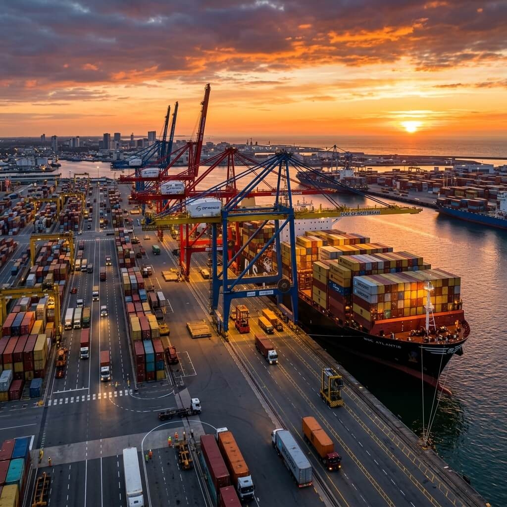 Import Service